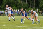 Field Hockey vs WSU  Wheaton College Field Hockey vs Worcester State University. - Photo By: KEITH NORDSTROM : Wheaton, field hockey, FH2021